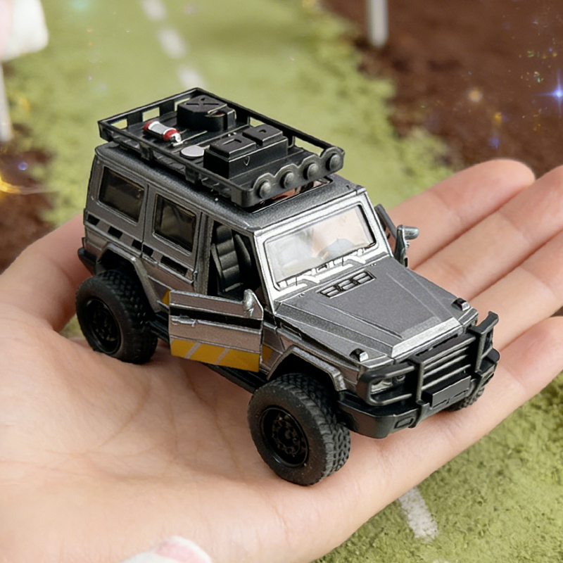 1:36 Alloy Vintage Diecast Car - Vintage Collectible Toy Cars incelemesi ve fiyatı