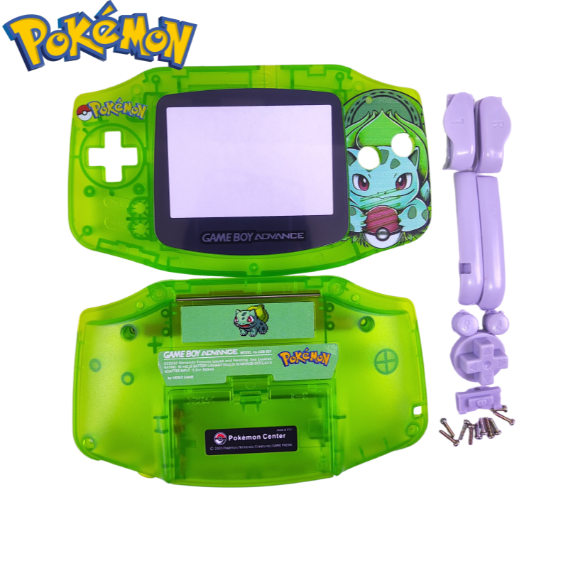 Pokemon Nintendo Gameboy Advan - Vintage Game Collection incelemesi ve fiyatı