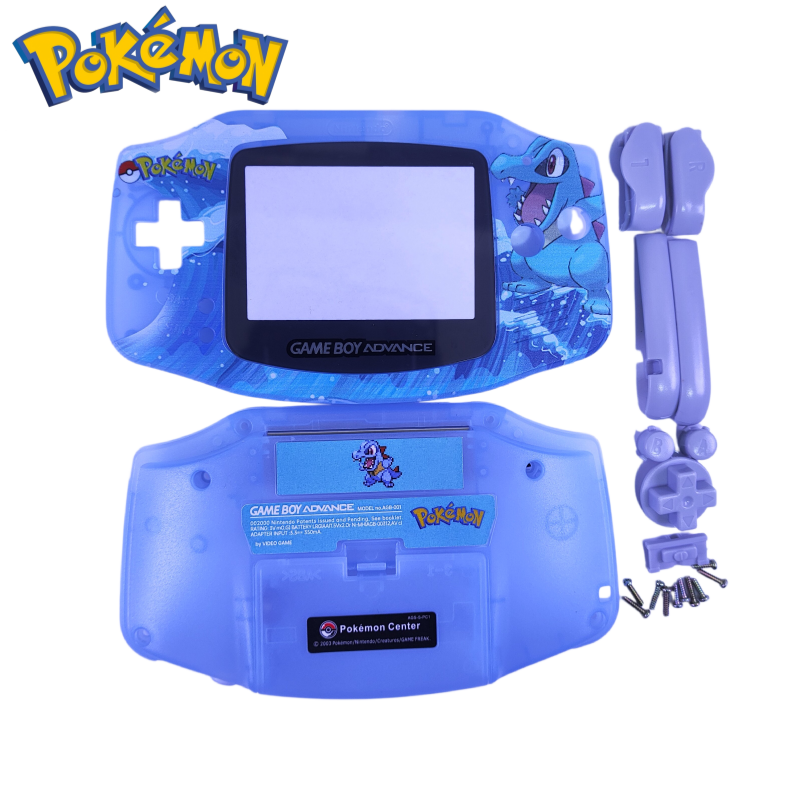Pokemon Nintendo Gameboy Advan - Vintage Game Collection incelemesi ve fiyatı