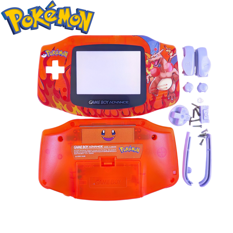 Pokemon Nintendo Gameboy Advan - Vintage Game Collection incelemesi ve fiyatı