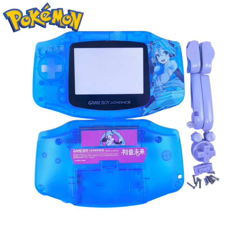 Pokemon Nintendo Gameboy Advan - Vintage Game Collection incelemesi ve fiyatı