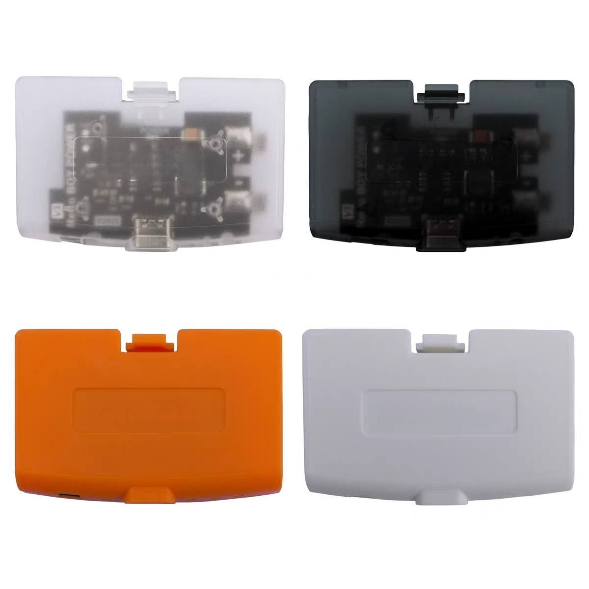 2025 New V3 For GBA Power Boar - Vintage Game Collection incelemesi ve fiyatı